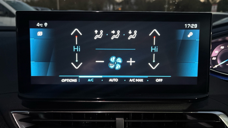 Peugeot 5008 1.2 Hybrid 136 Allure Premium+ 5dr e-DSC6 Petrol Estate